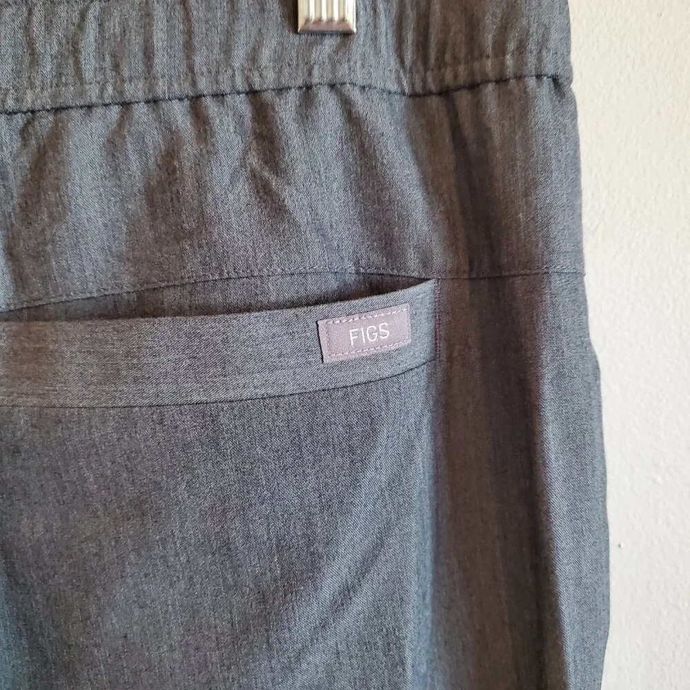 figs technical collection scrub pants large - Unisex